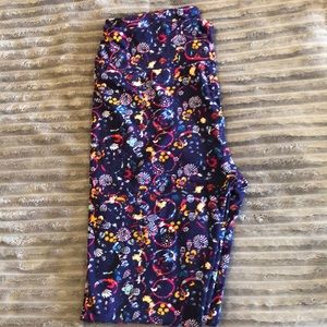 LulaRoe Leggings